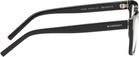 Givenchy Black GV Day Glasses