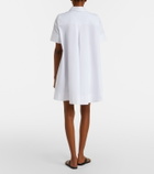 Polo Ralph Lauren Cotton shirt dress