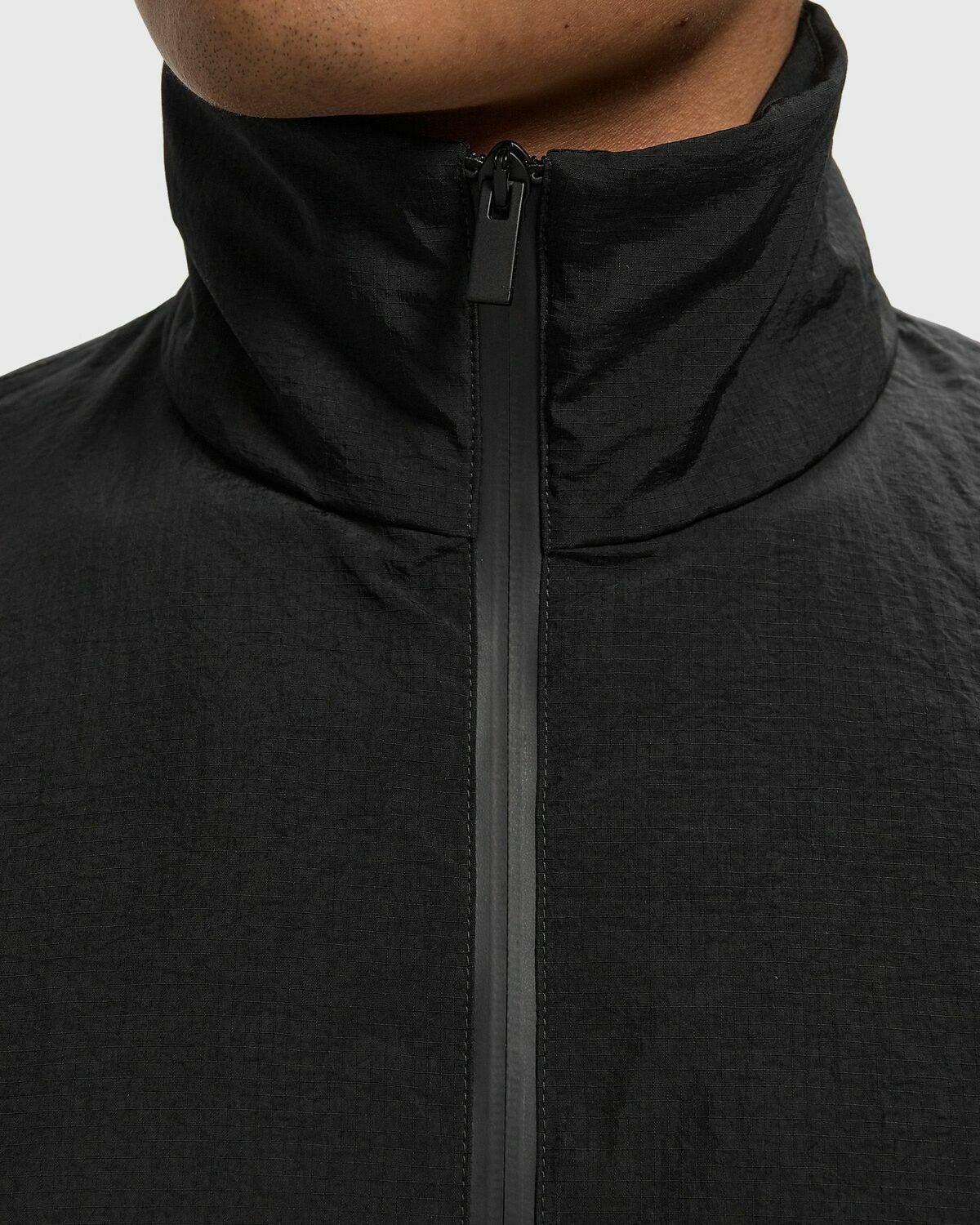 TECH TRACK JACKET