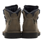 Danner Brown Mountain Pass Boots