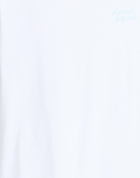 Maison Kitsuné Mens T-shirt in White