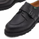 Paraboot Men's x Engineered Garments Chambord in Black Grain