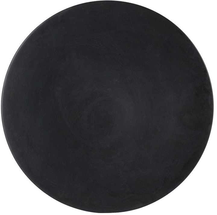 Photo: Stories of Italy Black Bramante Marble Tray