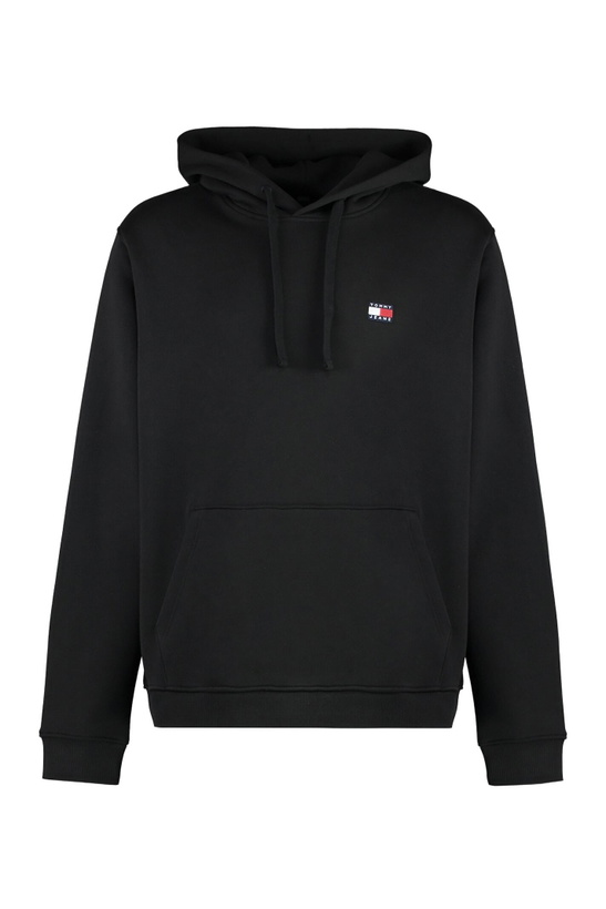 Photo: Tommy Jeans Hooded Sweatshirt