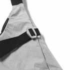 SEALSON M2 Cross Body Bag in Silver Grey 