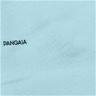 Pangaia 365 Signature Track Pant in Celestial Blue