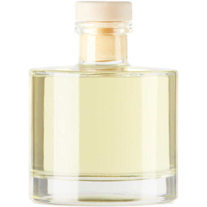 Tom Dixon Rose Gold Eclectic London Diffuser, 0.2 L