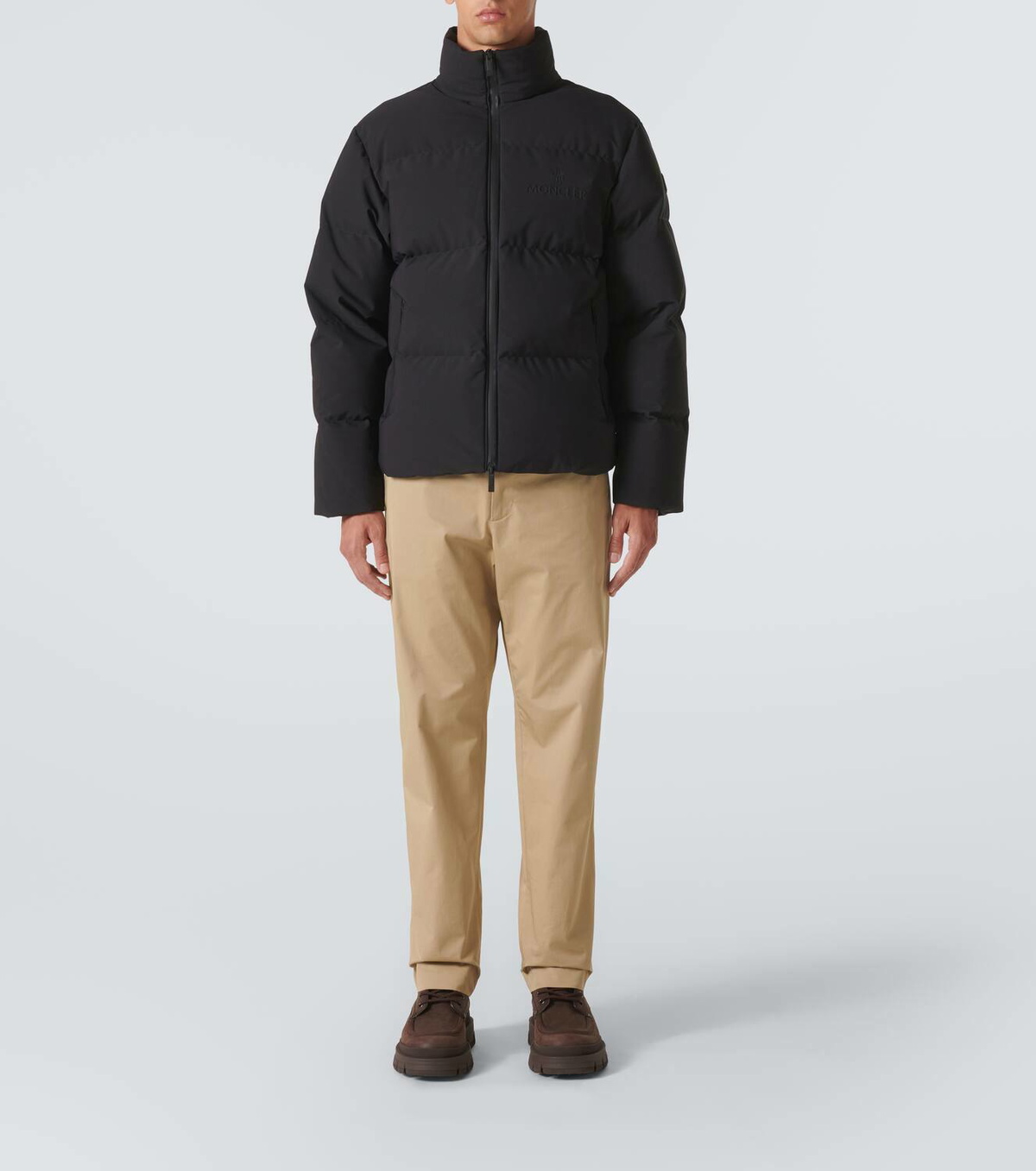 Moncler Misonet down jacket Moncler