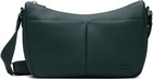Lacoste Green Airline Bag