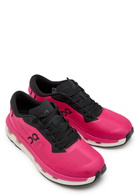 ON Cloudzone Panelled Mesh Sneakers Fuchsia