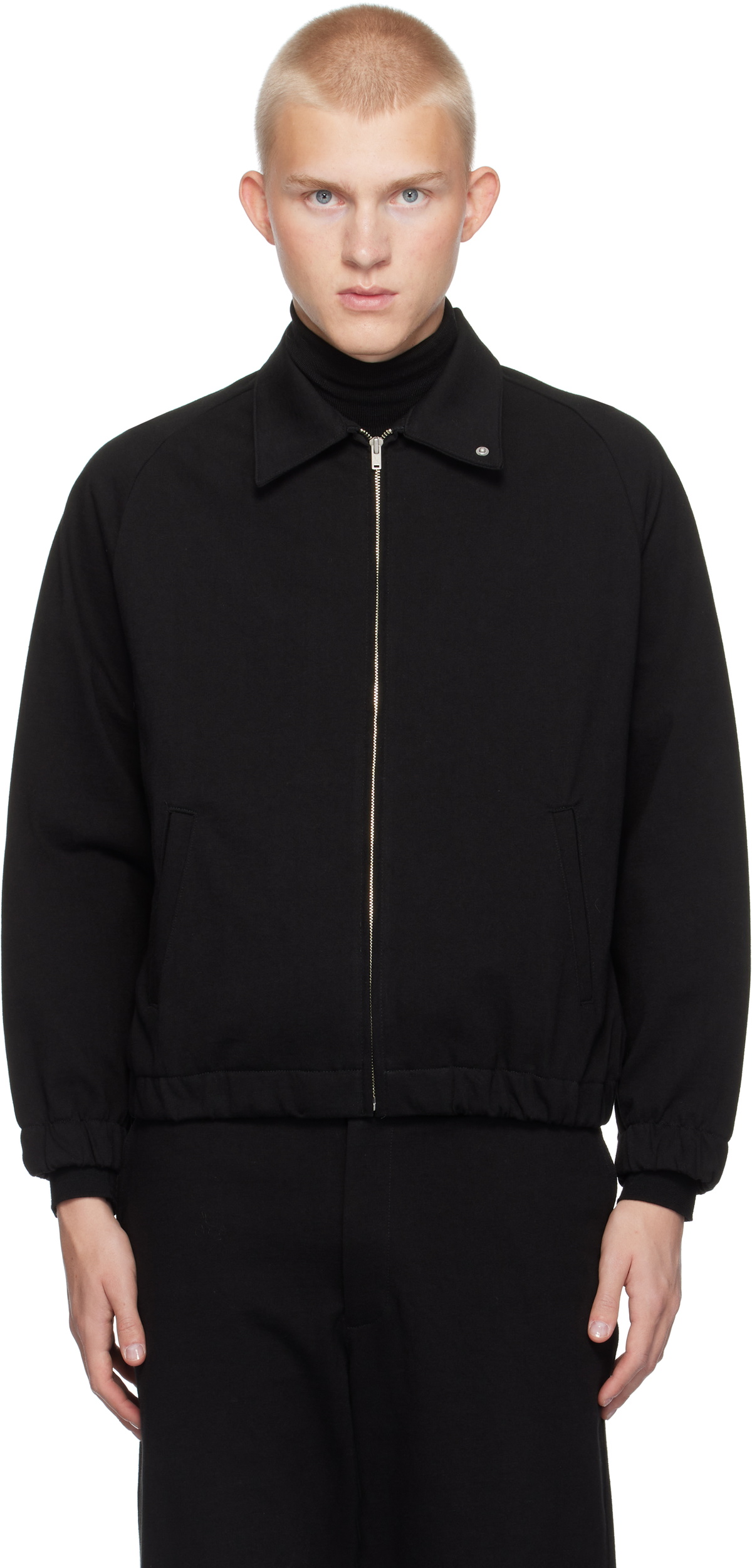 ジャケット・アウター FRAGMENT : DONDI WHITE / COACH JACKET White Mountaineering (ホワイトマウンテニアリング) 
