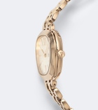 Piaget Sixtie 29mm 18kt rose gold watch