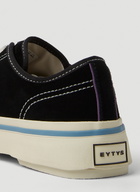 Eytys Laguna Suede Sneakers