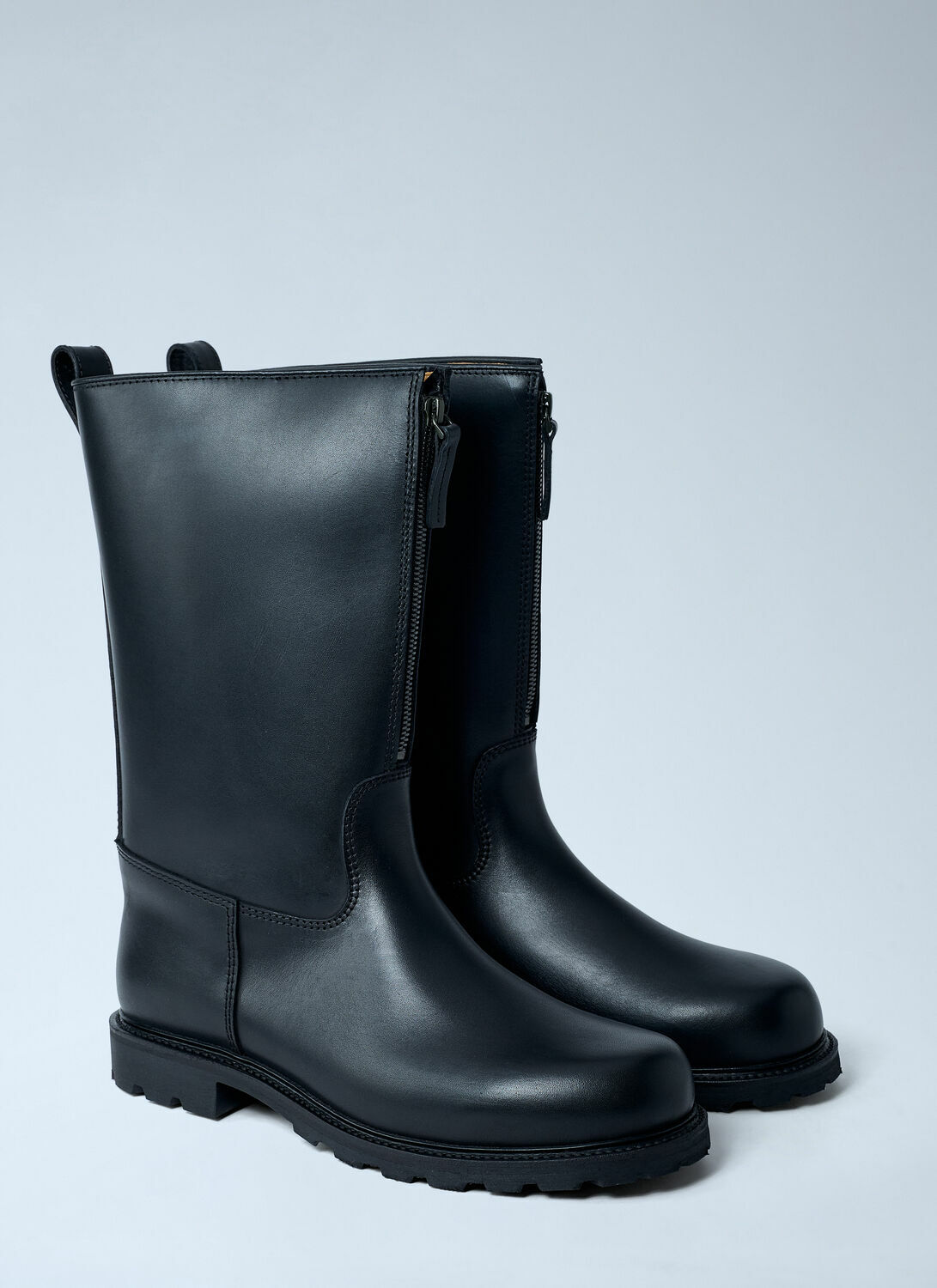 RIER Tractor Boots