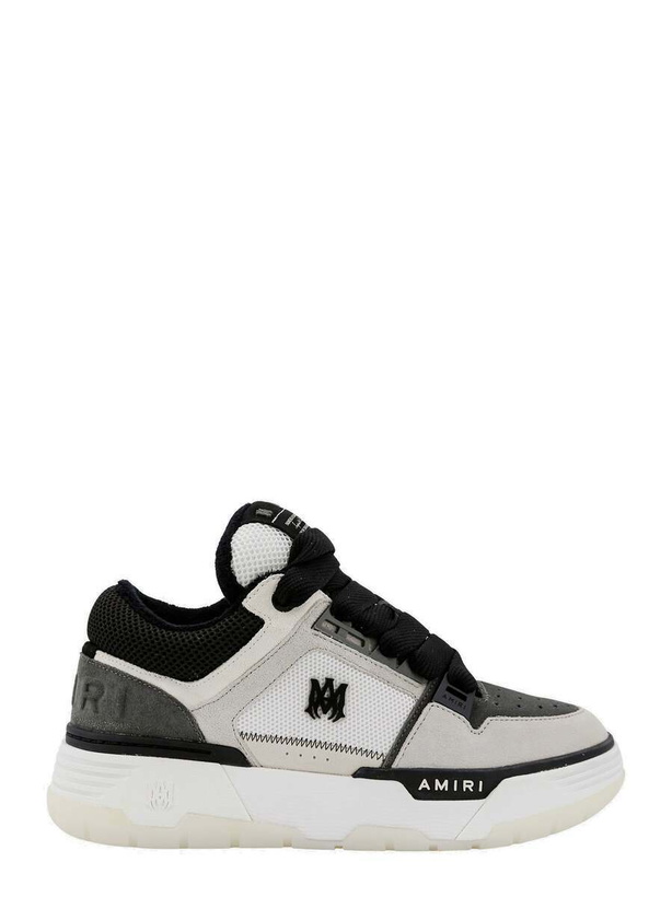 Photo: Amiri   Sneakers Black   Mens