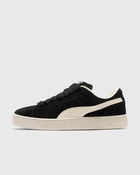 Puma Suede Xl Pleasures Black/Beige - Mens - Lowtop