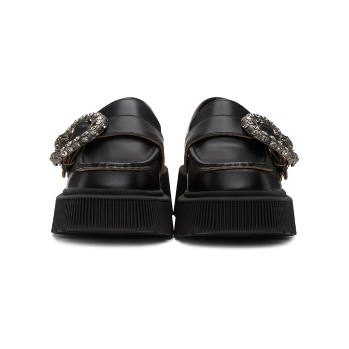 Gucci on sale loafers tiger