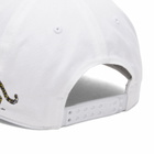 Adidas Men's Cap in White 