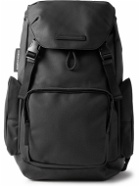 Horizn Studios - SoFo Travel Recycled-Cotton Canvas Backpack