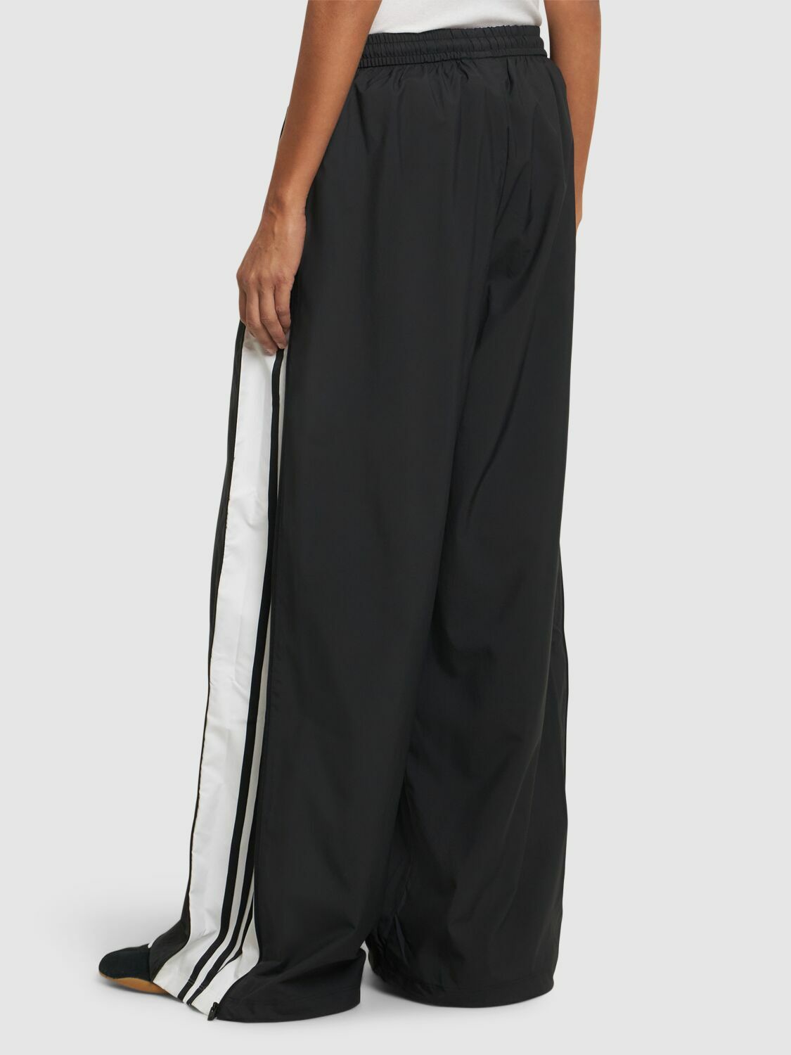 ADIDAS ORIGINALS Woven Track Pants adidas Originals