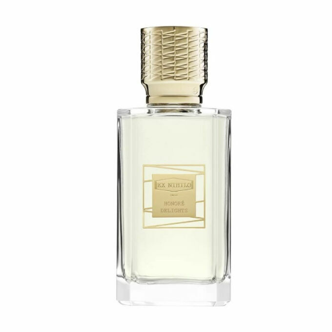 Photo: Ex Nihilo Ladies Interdites Honore Delights EDP Spray 3.4 oz Fragrances 3760264092957