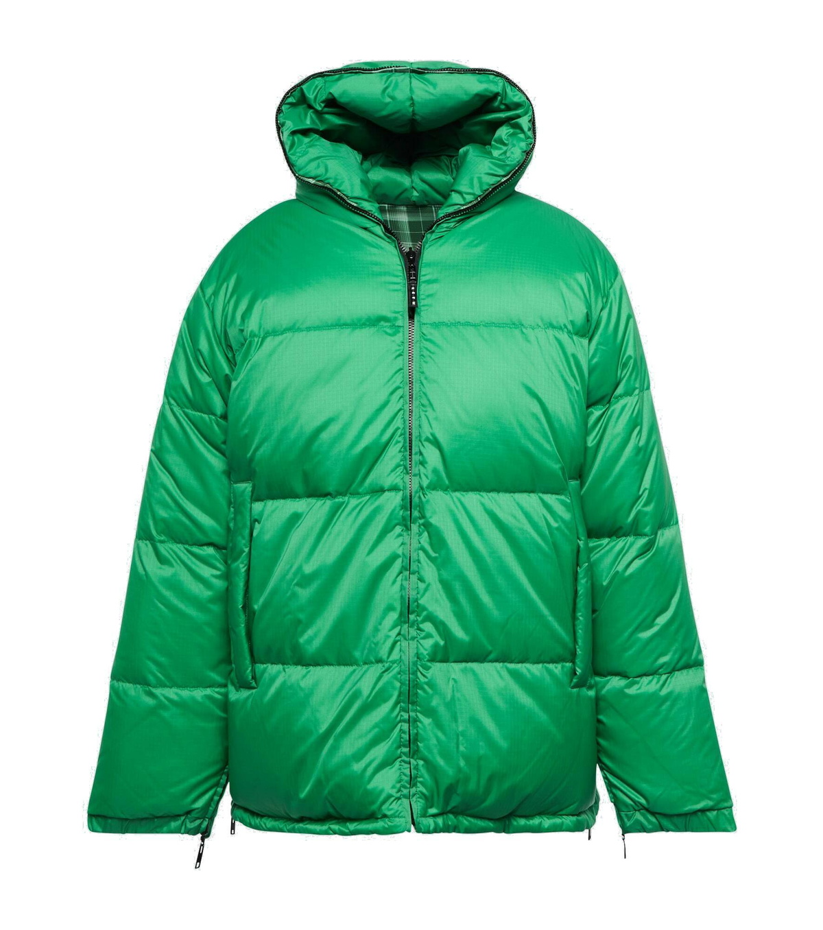 【送料&関税込】Marni Down Jacket Marni - Reversible down jacket Marni