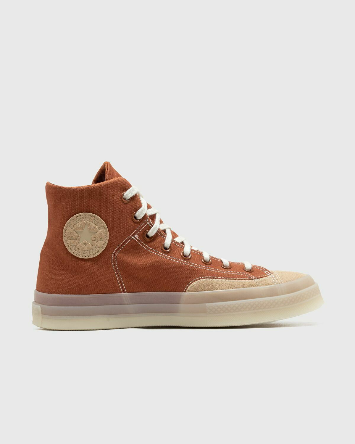 Converse Chuck 70 Marquis Brown - Mens - High & Midtop Converse