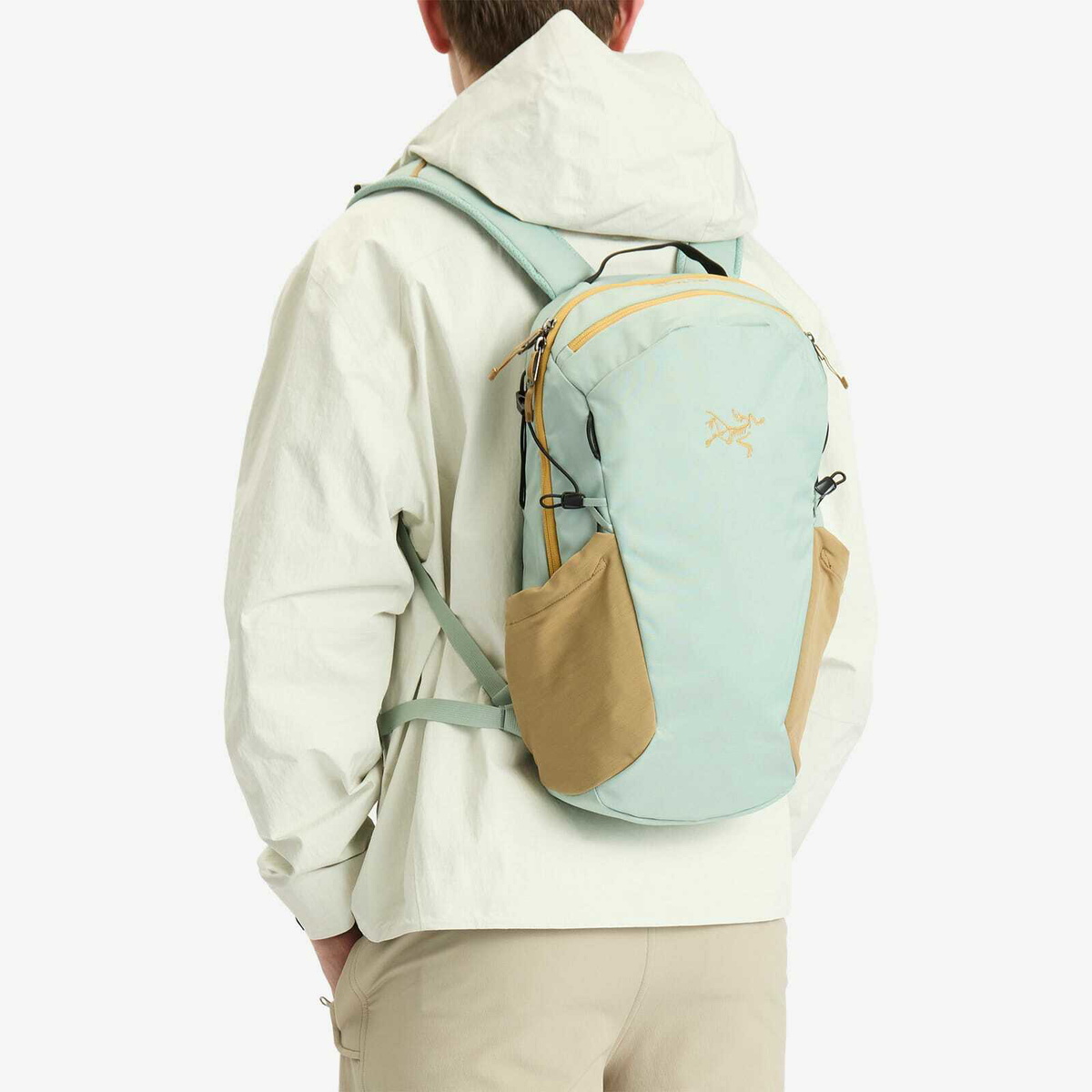 Arc'teryx Men's Mantis 16 Backpack in Trail Magic Arc'teryx