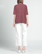 Crossley Womens T-shirt Antique rose