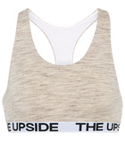 The Upside - Lotus Anna racerback sports bra