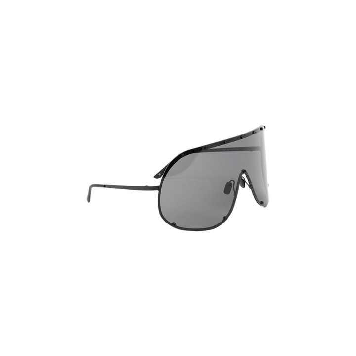 Photo: Rick Owens Sunglasses