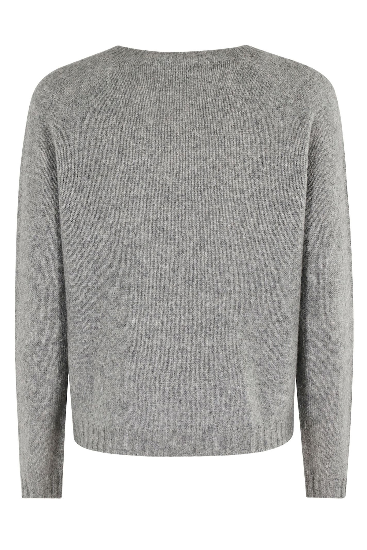 Roberto Collina Girocollo Ml Comfy