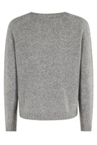 Roberto Collina Girocollo Ml Comfy