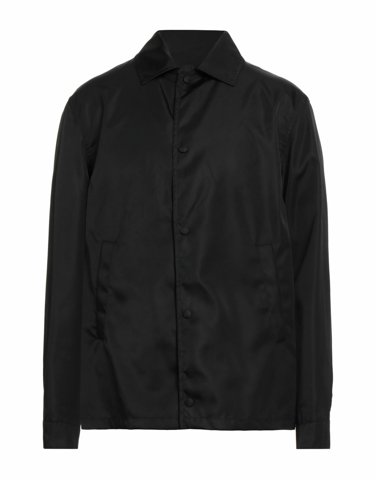Givenchy Mens Shirt in Black