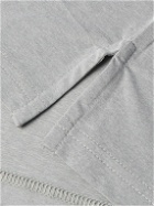 RLX Ralph Lauren - Stretch Recycled-Jersey Golf Polo Shirt - Gray