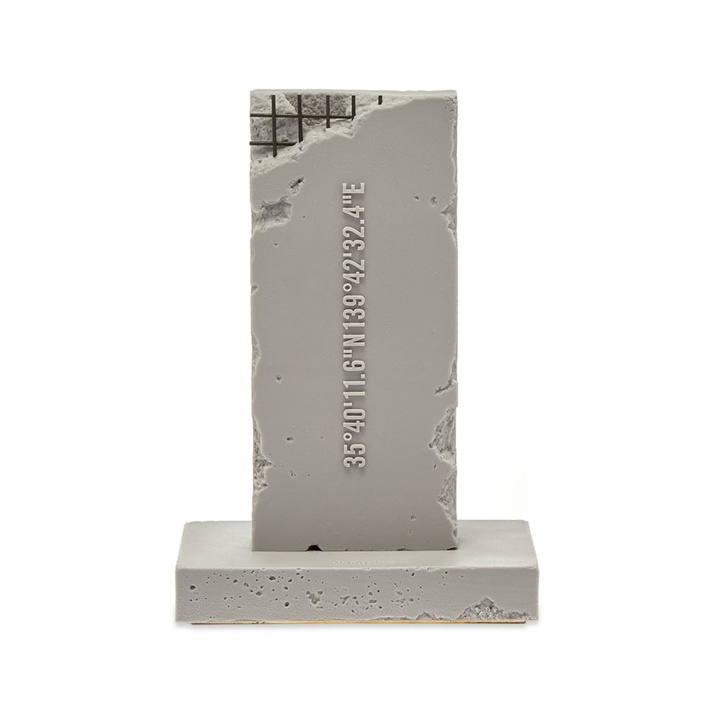 Photo: WTAPS Monolith Incense Chamber