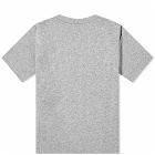 A Bathing Ape Kids Milo Shark T-Shirt in Grey