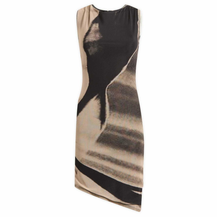 Photo: Feners Women's Caracola Dress in Black
