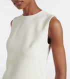 Fforme Gilma peplum top