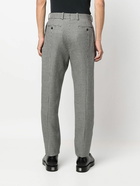 ALEXANDER MCQUEEN - Wool Trousers