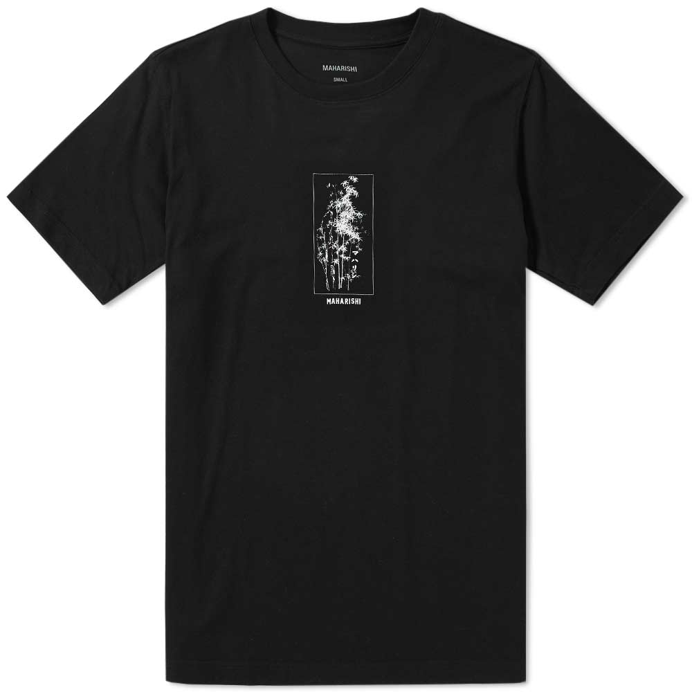 Maharishi Bamboo Tee Maharishi