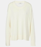 Fforme Ren wool sweater