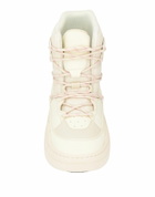 Moon Boot Womens Ankle boots Cream