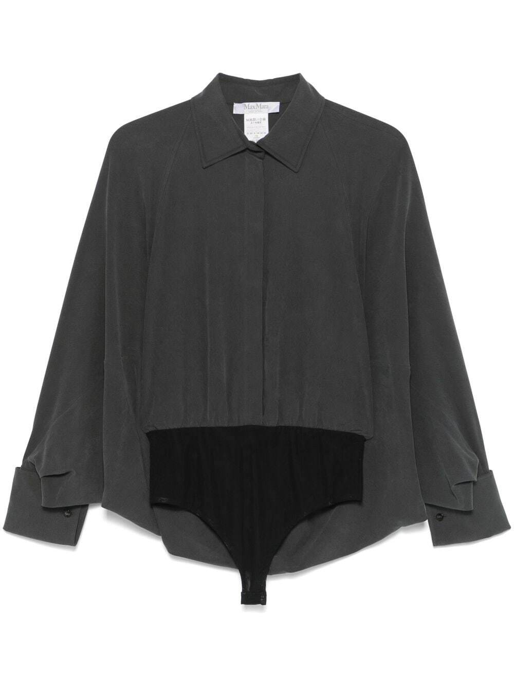 Mara Bodysuit