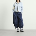 Damson Madder Women's Frida Bloomers in Navy