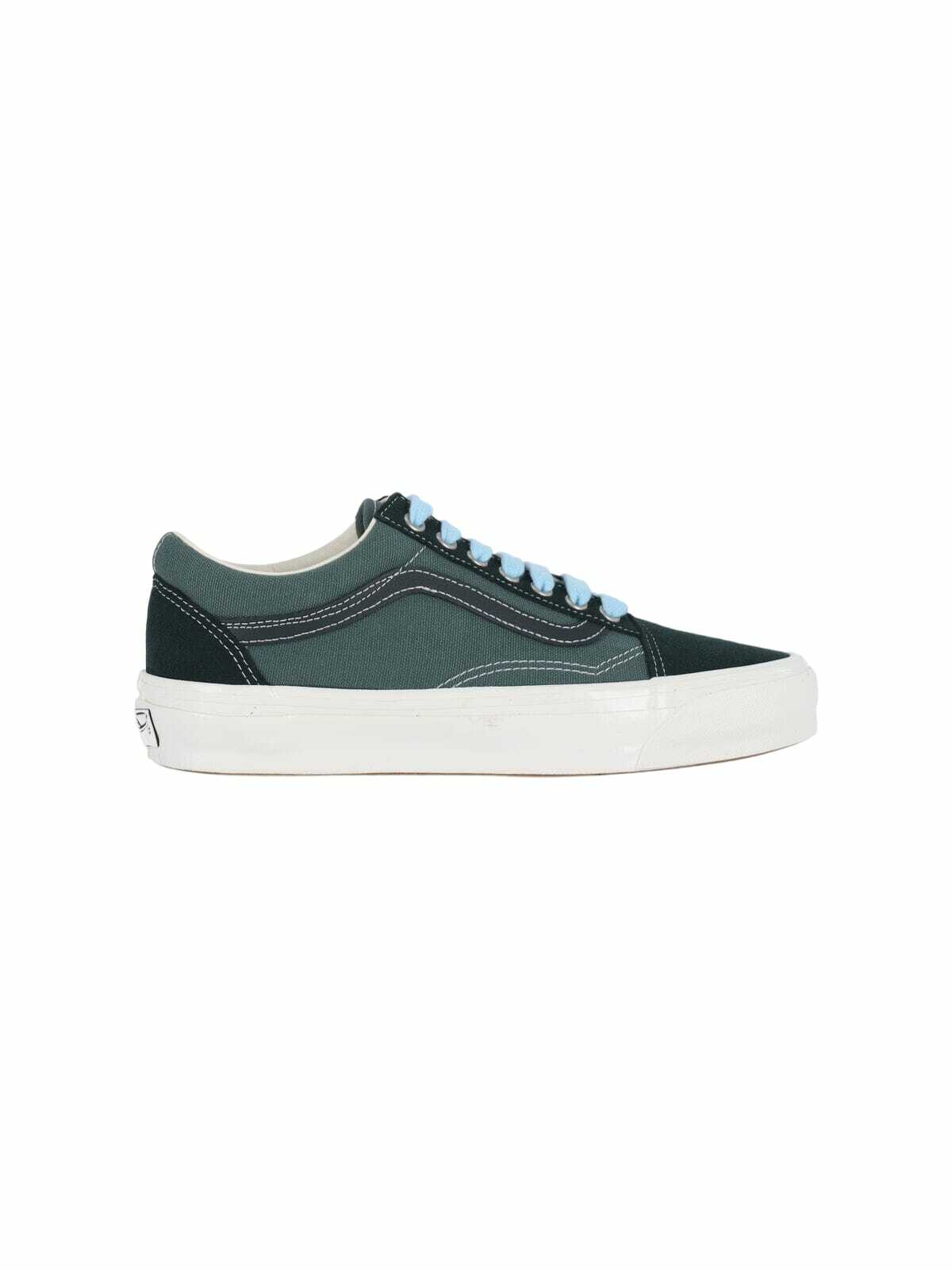 Vans premium Old Skooll Sneakers
