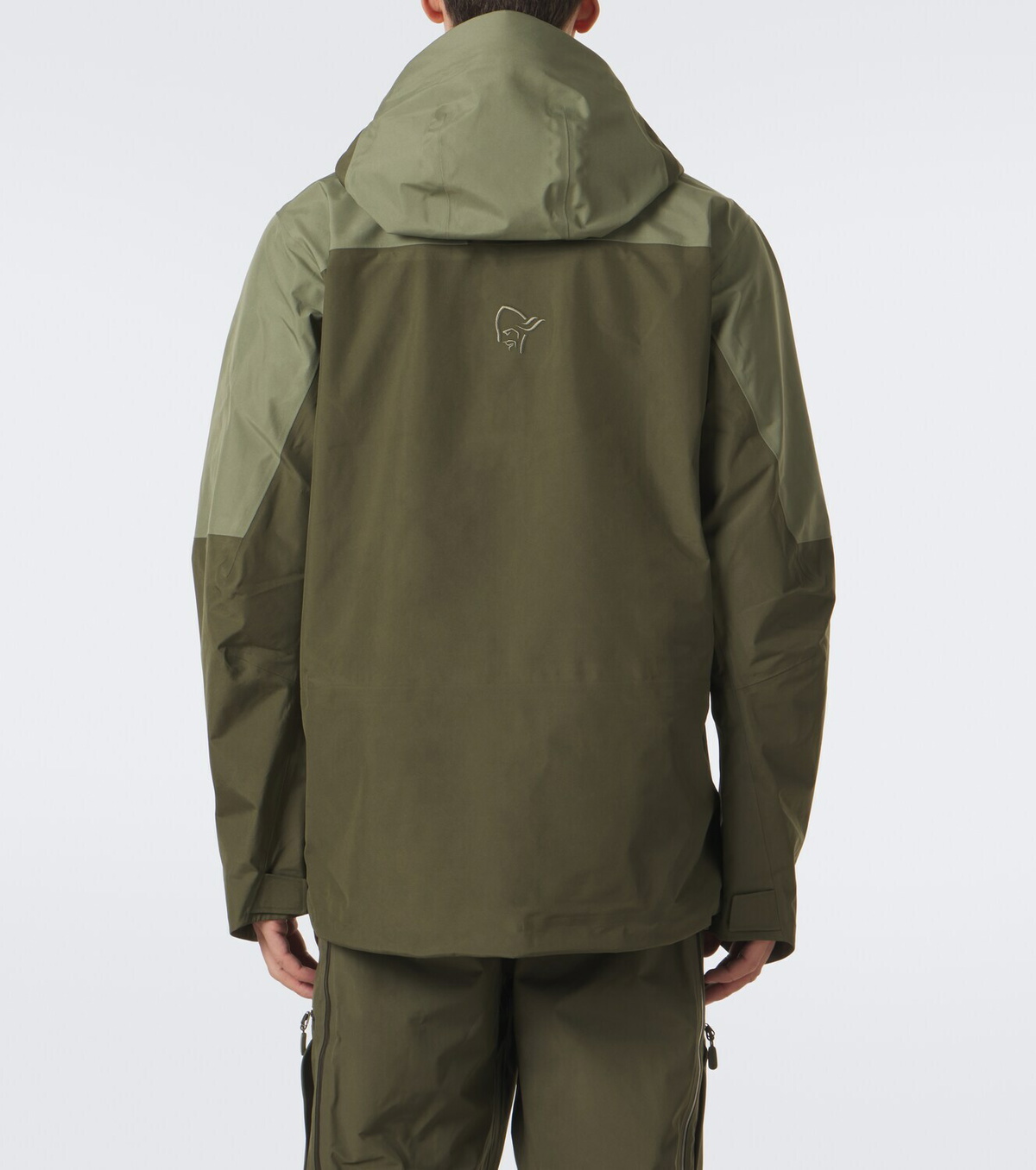 Norrøna Lofoten GORE-TEX® ski jacket
