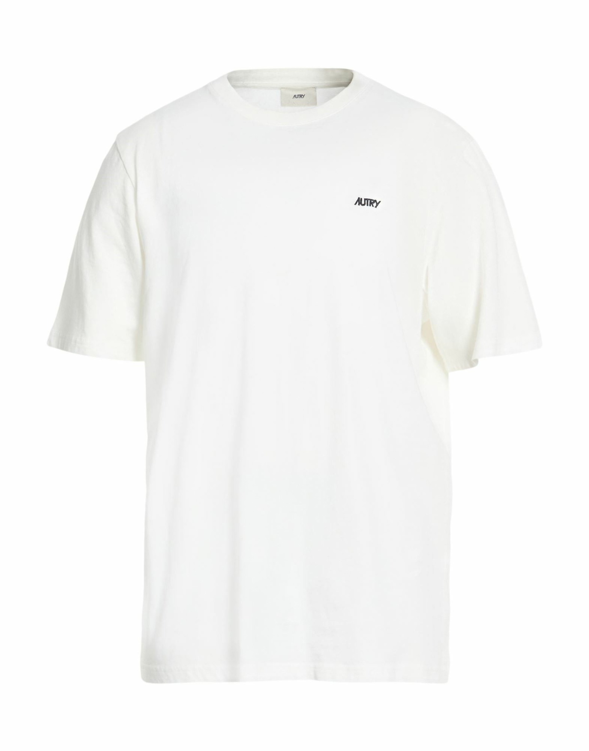 Autry Mens T-shirt in White