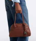 Miu Miu Vivant leather shoulder bag