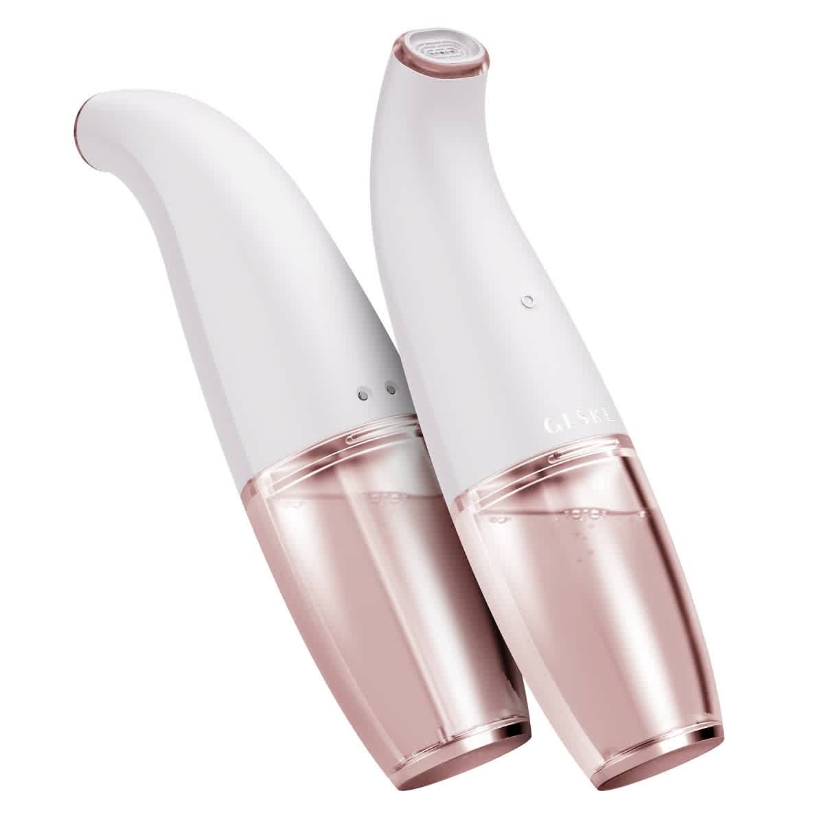 GESKE Aqua-Stream Face Cleanser | 8 in 1 Tools & Brushes 4099702003019